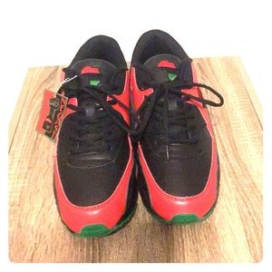 ✊🏽✊🏽🔥🔥RBG SNEAKERS🔥🔥 ✊🏽✊🏽